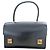 Hermès Piano Cuir Box Tasche Schwarz
