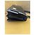 Hermès Piano Cuir Box Tasche Schwarz - Ansicht 10