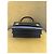 Hermès Piano Cuir Box Tasche Schwarz - Ansicht 12