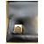 Hermès Piano Cuir Box Tasche Schwarz - Ansicht 4