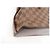 Borsa a Spalla Chelsea Damier Louis Vuitton Marrone - vista 5