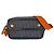 Borsa a Spalla Dior Canvas Flightline Trotter Blu
