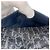 Borsa a Spalla Dior Canvas Flightline Trotter Blu - vista 7