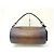 Borsa Polochon Soft Epi XL Louis Vuitton Multicolore - vista 2