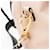Fendi Nappa Leather Drawstring Medium Shoulder Bag Rosa  - vista 9