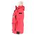 Parka Expedition Canada Goose Fusion Fit en Poliéster Rojo Roja - vista 2