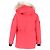 Parka Expedition Canada Goose Fusion Fit en Poliéster Rojo Roja - vista 3