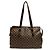 Borsa a Spalla Chelsea Damier Louis Vuitton Marrone