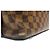 Borsa a Spalla Chelsea Damier Louis Vuitton Marrone - vista 7