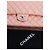 Chanel Bolso de charol rosa de doble solapa 2012 - vista 10