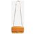 Chanel Borsa a soffietto in vernice gialla 2015 Giallo - vista 2