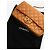 Chanel Borsa a soffietto in vernice gialla 2015 Giallo - vista 7
