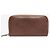 Marni Brown leather zip wallet - view 2