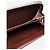 Marni Brown leather zip wallet - view 4