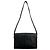 Borsa a Spalla in Pelle di Agnello V Stitch di Chanel Nero - vista 4