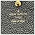 Portafoglio Lungo Sarah Monogram Empreinte di Louis Vuitton Blu - vista 4
