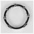 Chanel Ultra K18 White Gold Ceramic Ring Black - view 8