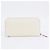 Hermès HERMES Portafoglio Azap Long Classico Nata Bianco - vista 2