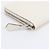 Hermès HERMES Portafoglio Azap Long Classico Nata Bianco - vista 4