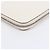 Hermès HERMES Portafoglio Azap Long Classico Nata Bianco - vista 5