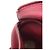 Borsa Hermès Atlas 35 in legno di rosa marrone - vista 5