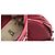 Borsa Hermès Atlas 35 in legno di rosa marrone - vista 8