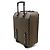 Borsa trolley Louis Vuitton Damier Pegase 45 Marrone - vista 2