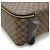 Borsa trolley Louis Vuitton Damier Pegase 45 Marrone - vista 3