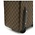 Borsa trolley Louis Vuitton Damier Pegase 45 Marrone - vista 5