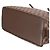 Borsa a Spalla Chelsea Damier Louis Vuitton Marrone - vista 3