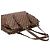 Borsa a Spalla Chelsea Damier Louis Vuitton Marrone - vista 5