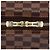 Borsa a Spalla Chelsea Damier Louis Vuitton Marrone - vista 7