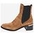 Jimmy Choo Braune Wildleder-Stiefeletten - Größe EU 39,5 (UK 6,5)