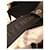 Givenchy G-Tote Medium Tasche Schwarz Baumwolle  - Ansicht 10