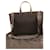 Givenchy G-Tote Medium Tasche Schwarz Baumwolle  - Ansicht 3