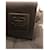 Givenchy G-Tote Medium Tasche Schwarz Baumwolle  - Ansicht 7