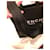 Givenchy G-Tote Medium Tasche Schwarz Baumwolle  - Ansicht 9