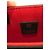 Givenchy G-Tote Mini Verticale Nero Cotone - vista 11