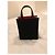 Givenchy G-Tote Mini Verticale Nero Cotone - vista 12