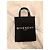Givenchy G-Tote Mini Verticale Nero Cotone - vista 16