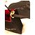 Givenchy G-Tote Mini Verticale Nero Cotone - vista 3
