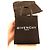 Givenchy G-Tote Mini Verticale Nero Cotone - vista 5