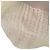 Autre Marque Cárdigan 2 en 1 de punto transparente ROPE Beige - vista 4