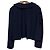 Autre Marque Set Vestito e Giacca YUKI TORII Blu Blu navy - vista 11