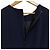 Autre Marque Set Vestito e Giacca YUKI TORII Blu Blu navy - vista 6