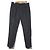 Pantaloni in lino e cotone a 3 pieghe Paul Smith