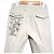 Jil Sander BIZARRE CARNATION Print Stretch Trousers - view 4