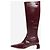 Tibi Botas altas Serra Boris - talla EU 39