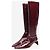 Tibi Botas altas Serra Boris - talla EU 39 - vista 2