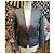 Zadig & Voltaire metallischer holografischer Blazer - Ansicht 7